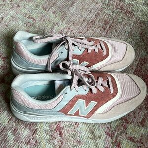 New balance 997H Sneaker